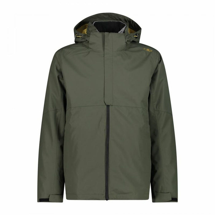 Men's Campagnolo Sports Jacket