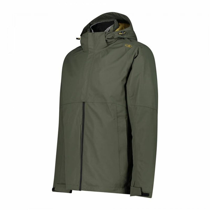 Men's Campagnolo Sports Jacket