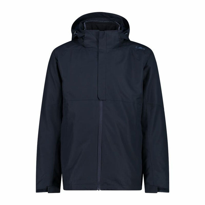 Men's Campagnolo 2-in-1 Sports Jacket