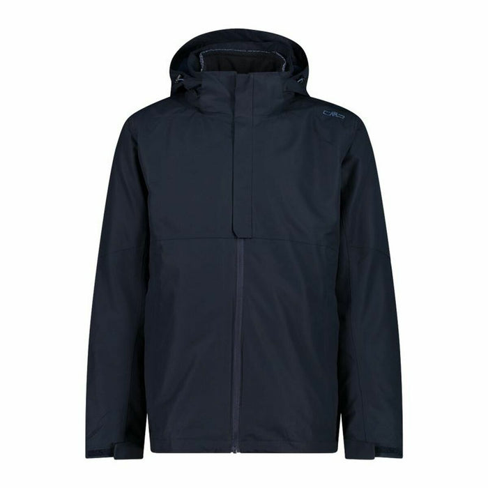 Men's Campagnolo 2-in-1 Sports Jacket