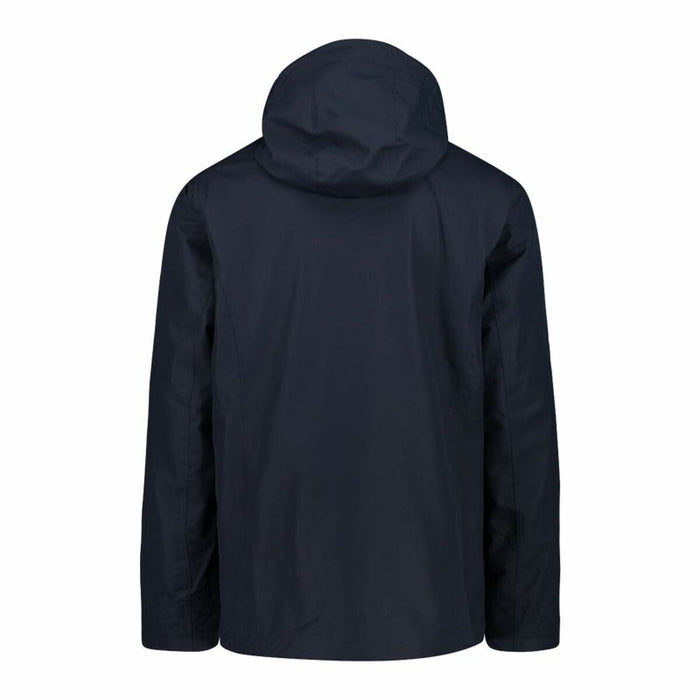 Men's Campagnolo 2-in-1 Sports Jacket