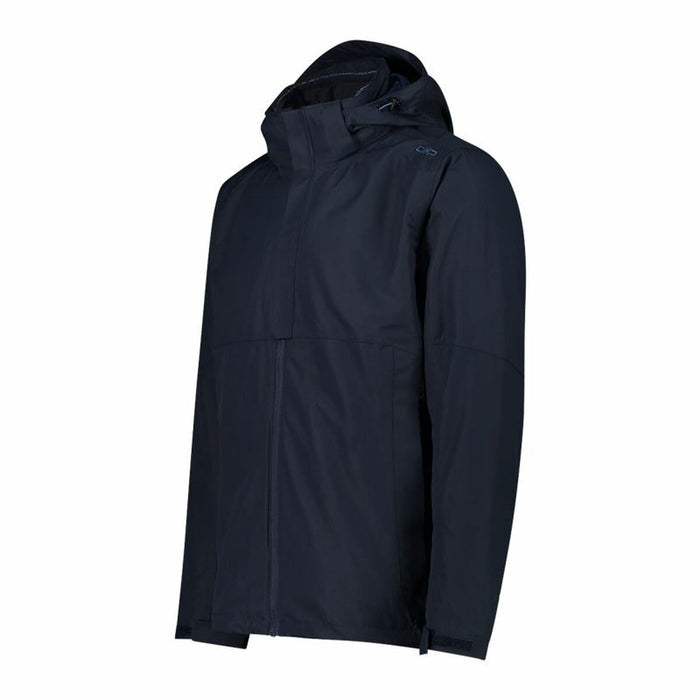 Men's Campagnolo 2-in-1 Sports Jacket