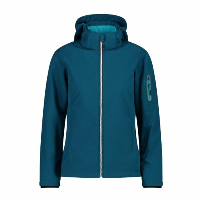 Women's Campagnolo Softshell