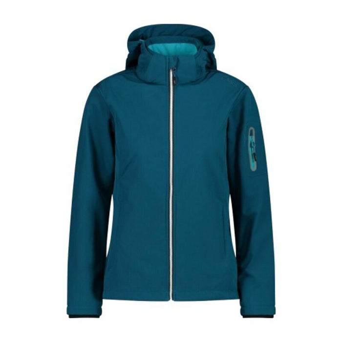 Women's Campagnolo Softshell