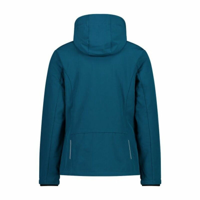 Women's Campagnolo Softshell