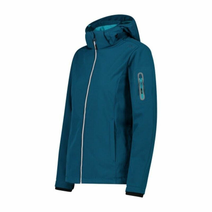 Women's Campagnolo Softshell