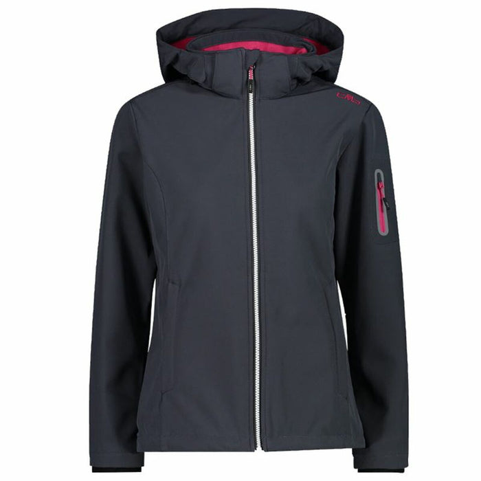Women's Campagnolo Titanio Sports Jacket