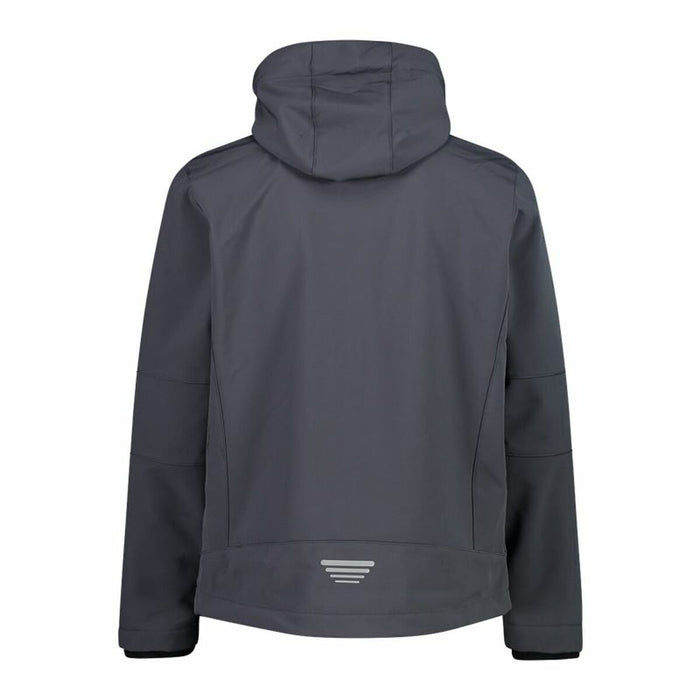 Men's Campagnolo Softshell Sports Jacket