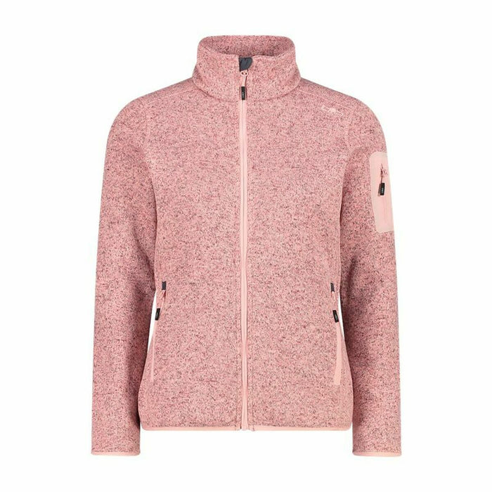 Women's Campagnolo Melange Jacket