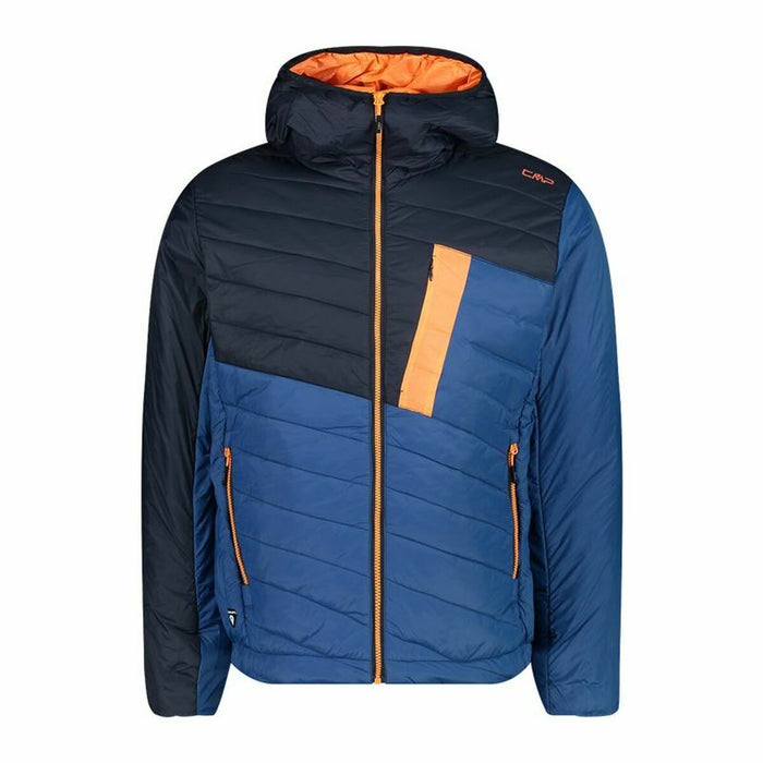 Men's Campagnolo Unlimitech Ski Jacket