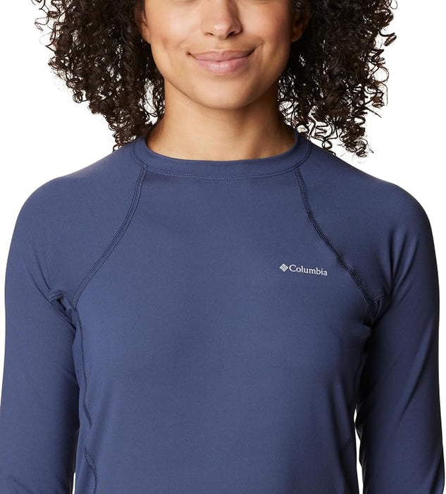 Women's Columbia Long Sleeve T-Shirt