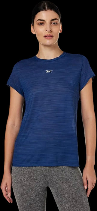 Women's Reebok Workout Ready T-Shirt