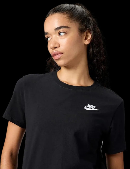 Women's Nike 010 Short Sleeve T-Shirt