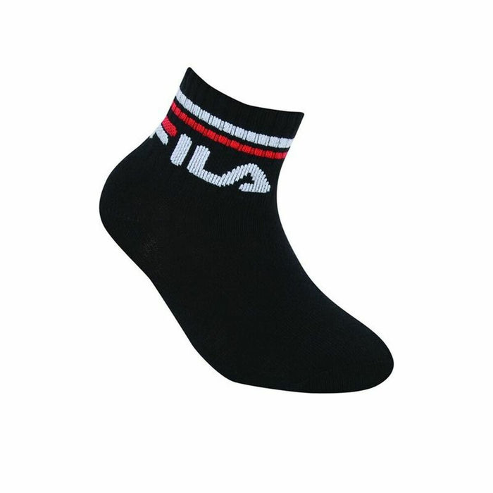 Fila Quarter Plain Socks