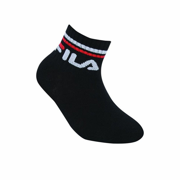 Fila Quarter Plain Socks