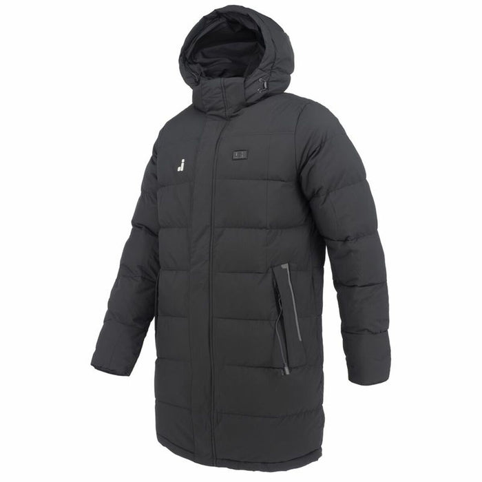 Men's Joluvi Heat Oslo Coat