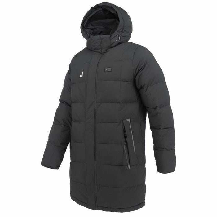 Men's Joluvi Heat Oslo Coat