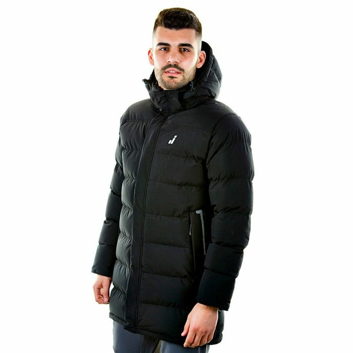 Men's Joluvi Heat Oslo Coat