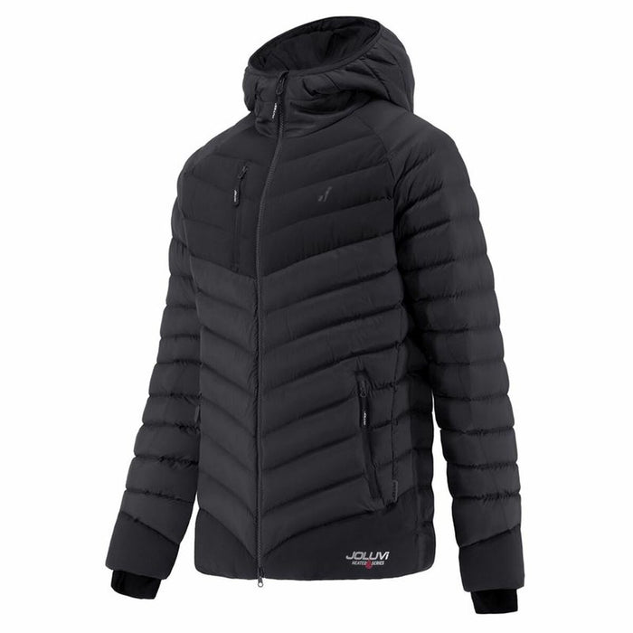Men's Joluvi Heat Revo Anorak