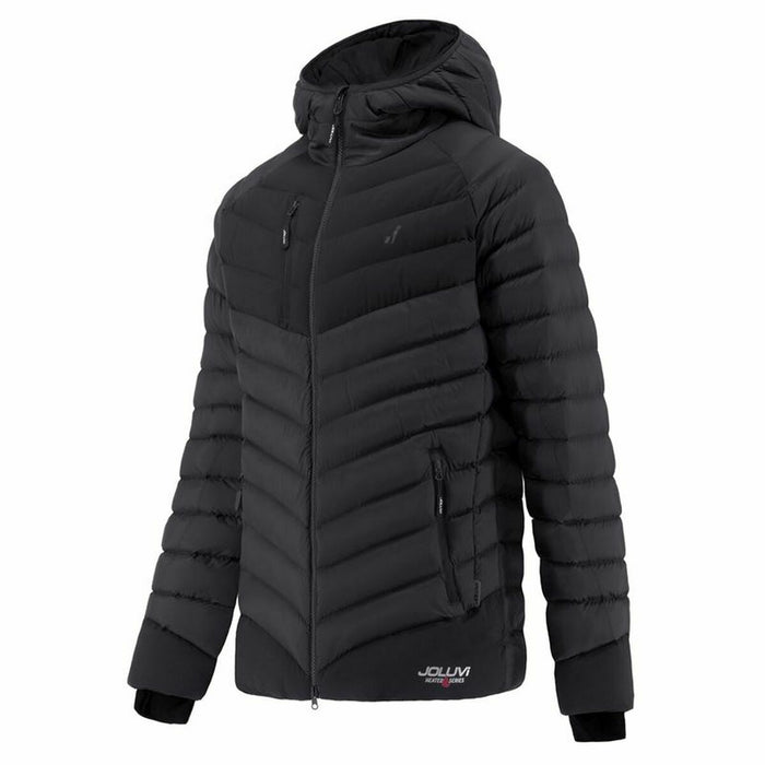 Men's Joluvi Heat Revo Anorak