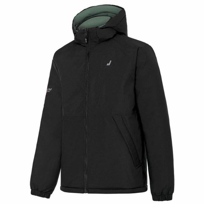 Men's Joluvi Heat Duo Reversible Anorak