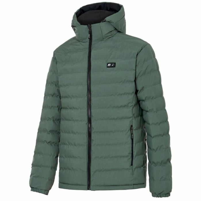 Men's Joluvi Heat Duo Reversible Anorak