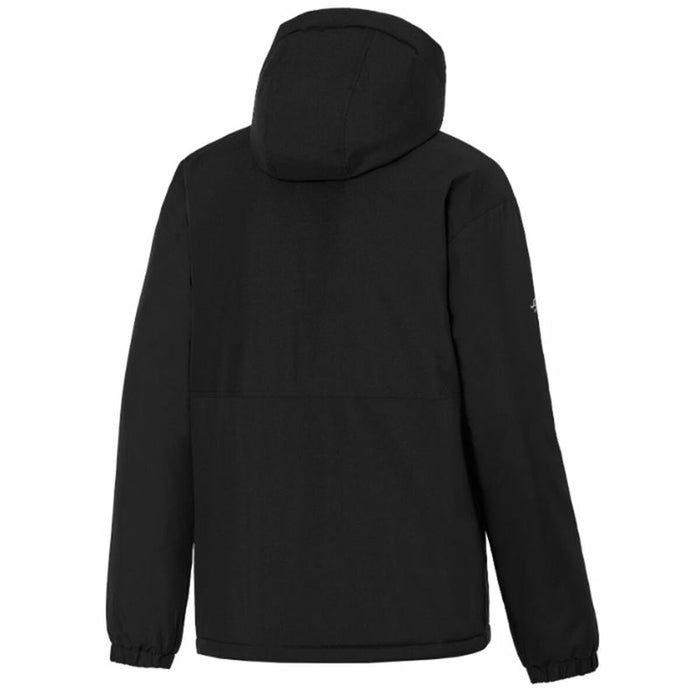 Men's Joluvi Heat Duo Reversible Anorak