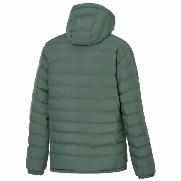 Men's Joluvi Heat Duo Reversible Anorak