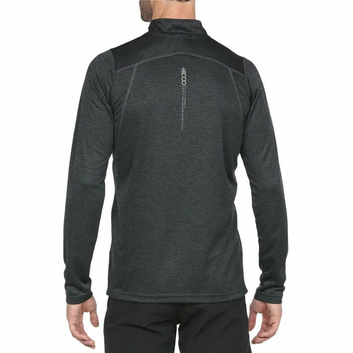 Men's +8000 Long Sleeve T-Shirt