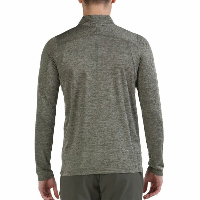 Men's 8000 Olive Long Sleeve Shirt