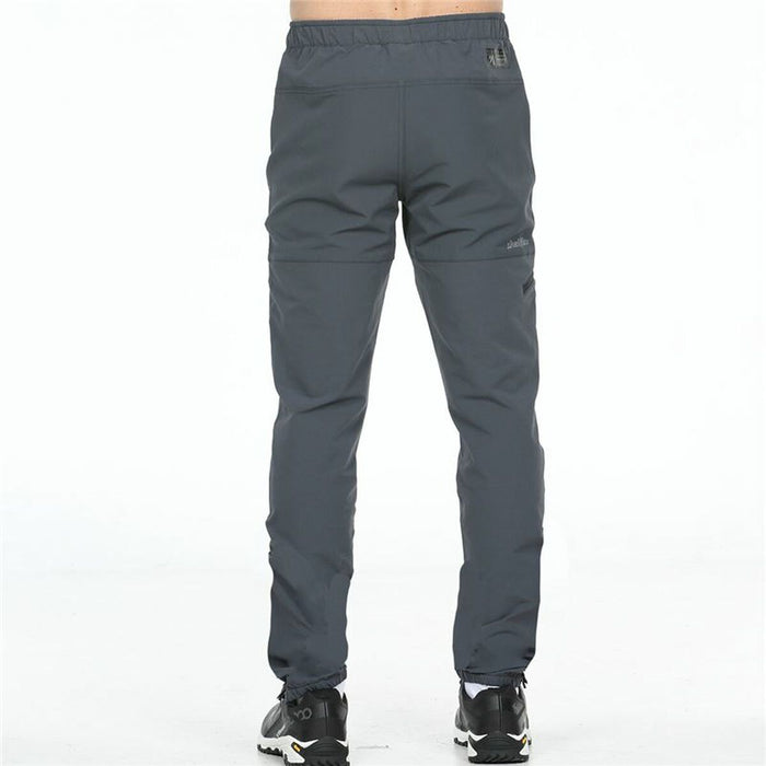 Men's Biten Long Sports Trousers