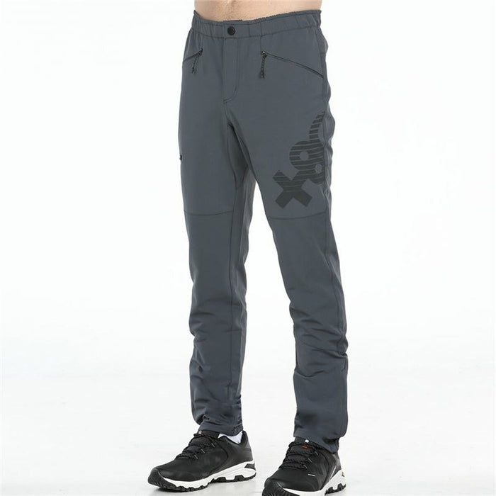 Men's Biten Long Sports Trousers