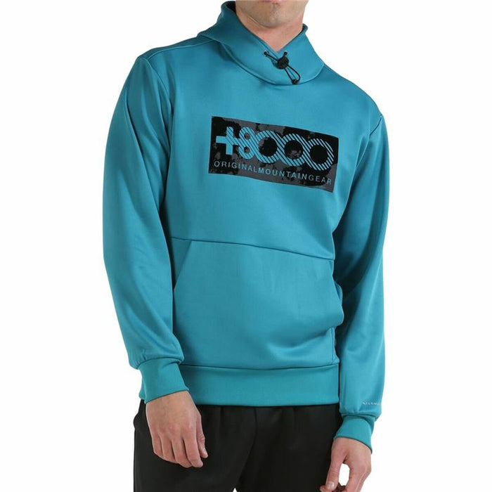 Men's Plus 8000 Hoodie