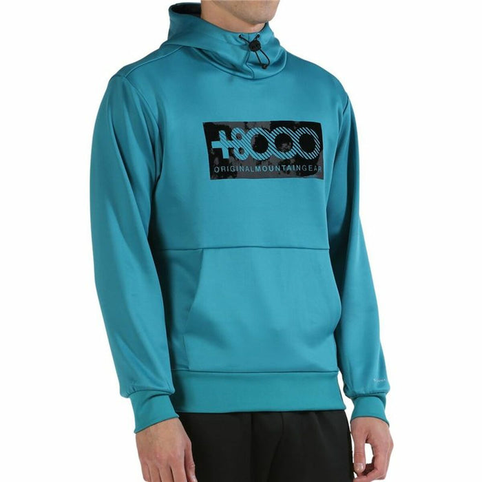 Men's Plus 8000 Hoodie
