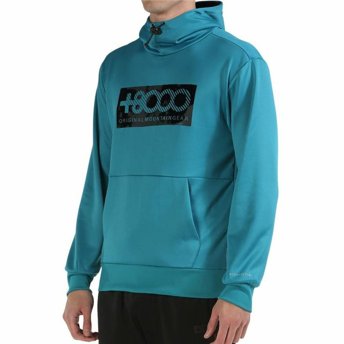Men's Plus 8000 Hoodie