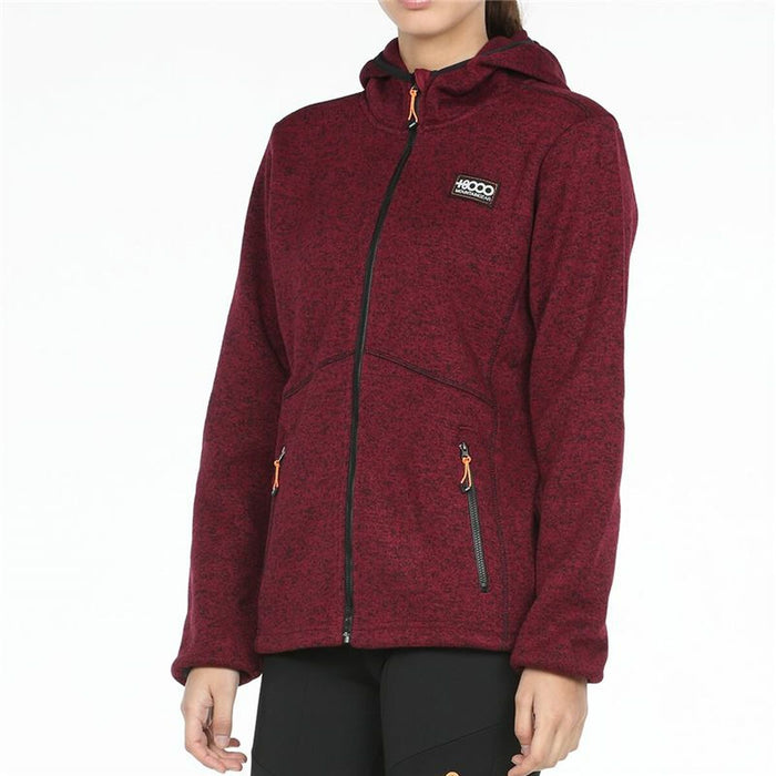 Women's +8000 Sports Jacket
