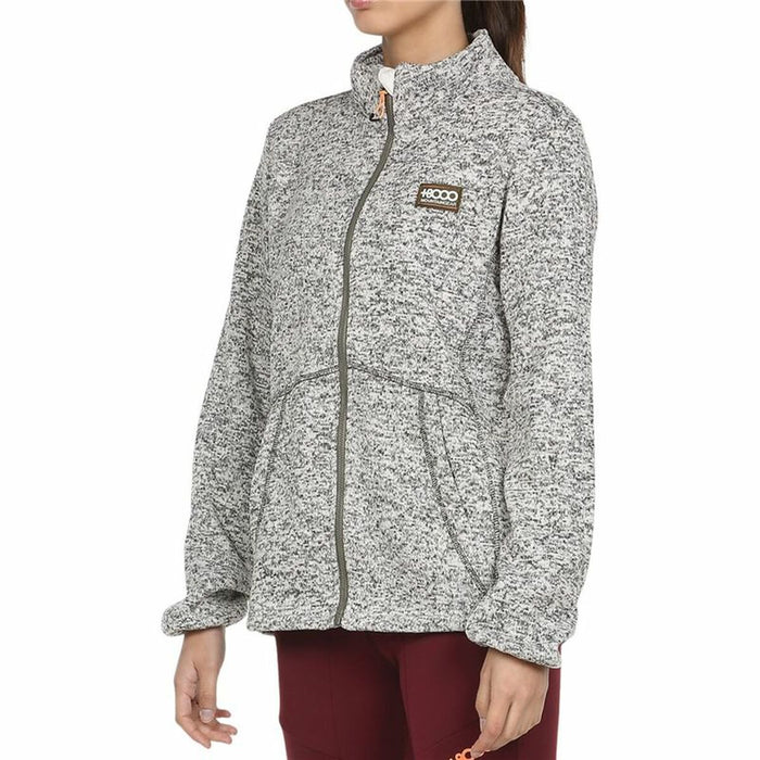 Women's +8000 Jalma Sports Jacket
