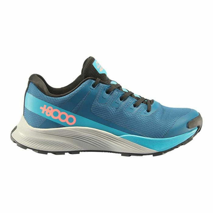 Women's +8000 Texer Sports Shoes