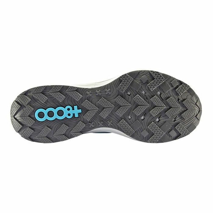 Women's +8000 Texer Sports Shoes