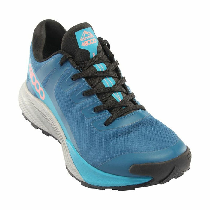 Women's +8000 Texer Sports Shoes