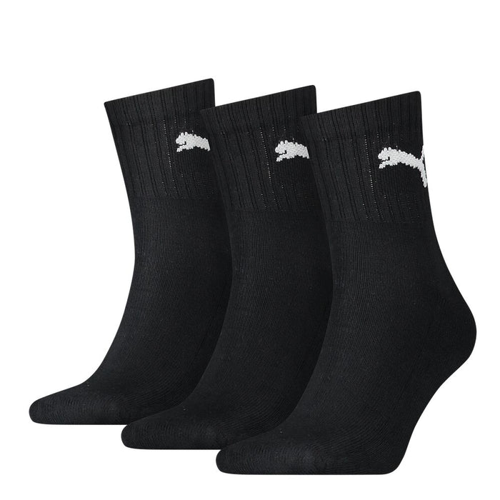 Men's Puma Unisex Cotton Socks