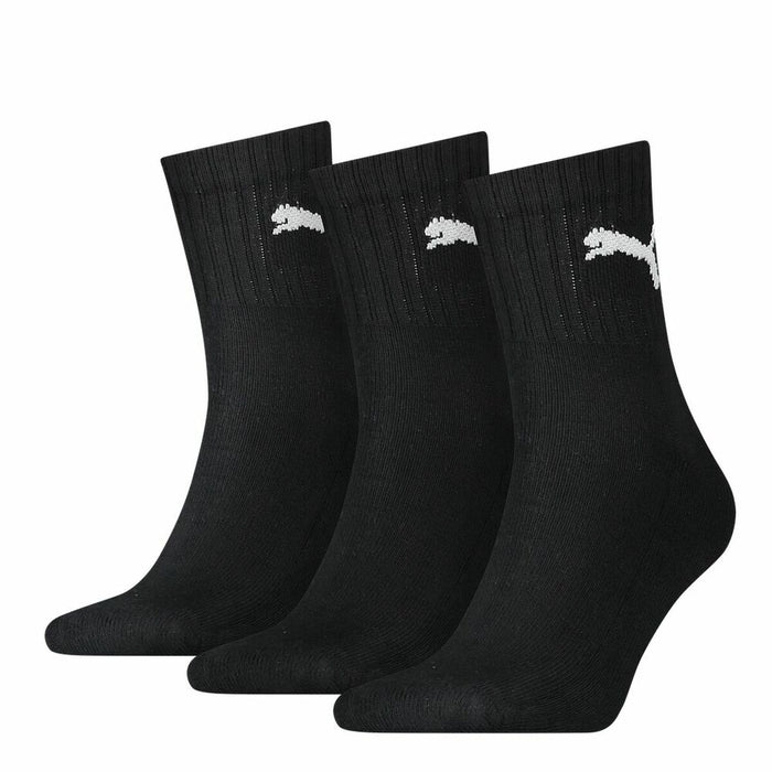 Men's Puma Unisex Cotton Socks