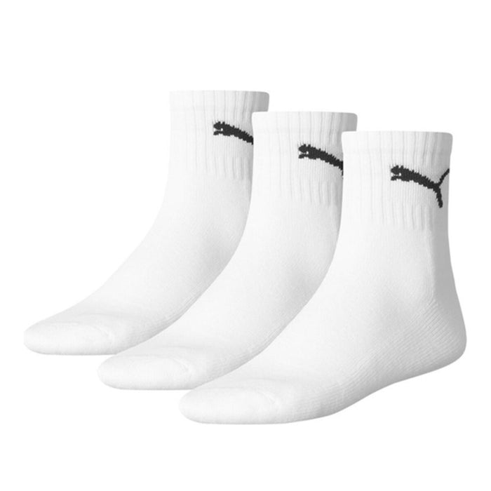 Men's Puma Short Crew Socks