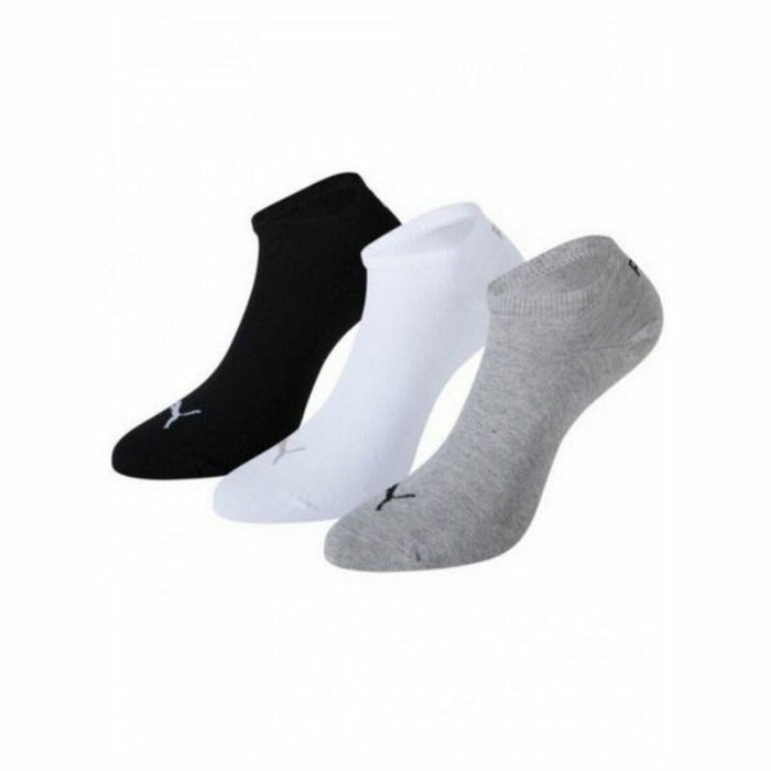 Unisex Puma Ankle Sports Socks
