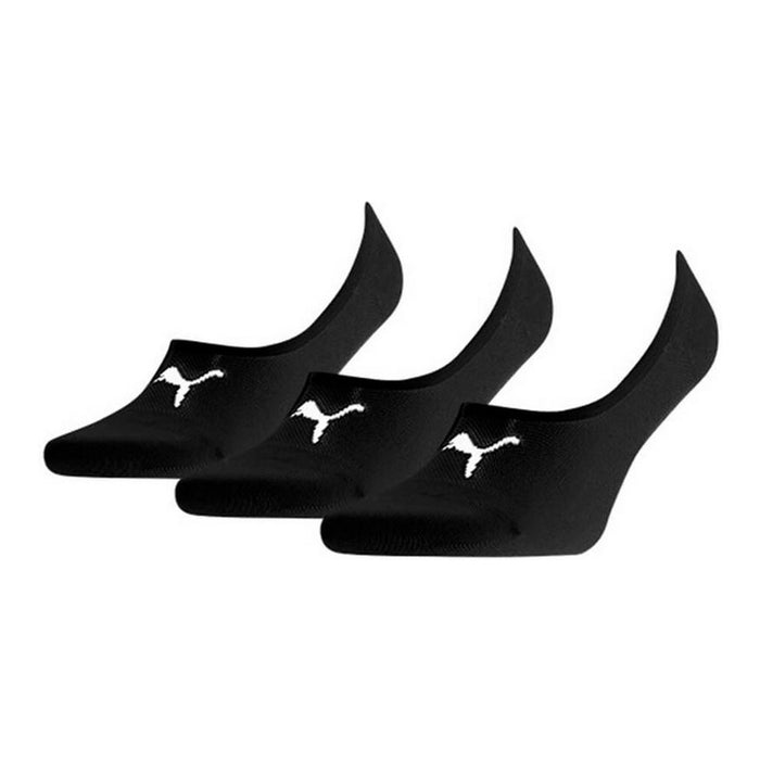 Unisex Puma Ankle Sports Socks