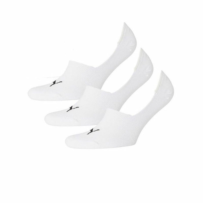 Unisex Puma Ankle Socks