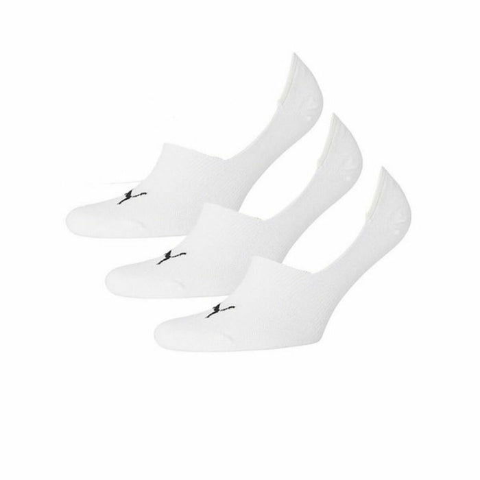 Unisex Puma Ankle Socks
