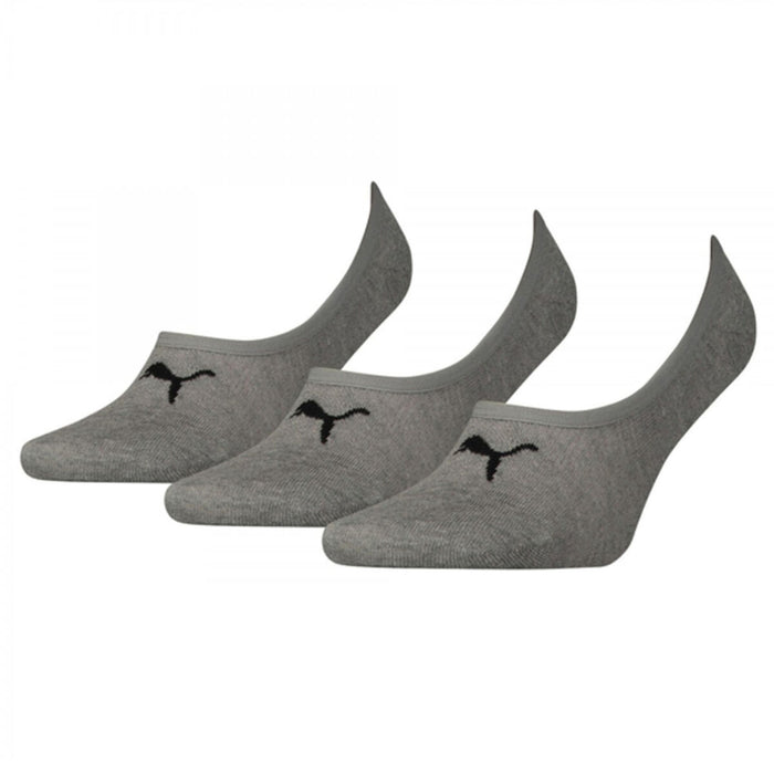 Men's Puma Footie Ankle Socks