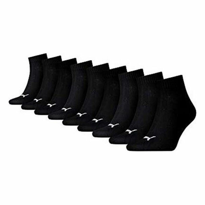 Unisex Puma Quarter Sport Socks