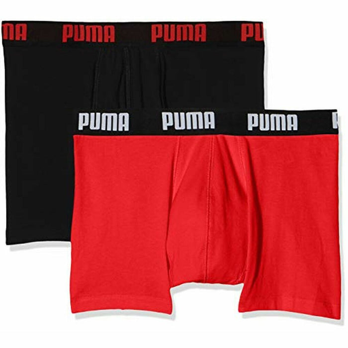 Men's Puma Boxer Shorts